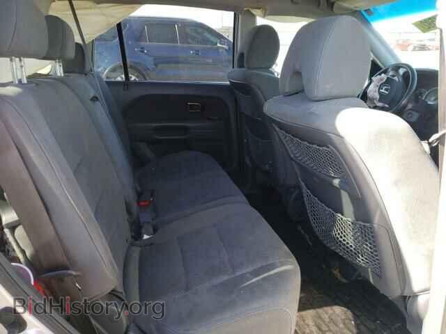 2008 HONDA PILOT - VIN: 5FNYF18358B002829 - Фото 6