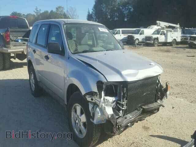 Photo 1FMCU0C79CKC01040 - FORD ESCAPE 2012