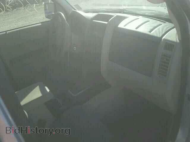 2012 FORD ESCAPE - VIN: 1FMCU0C79CKC01040 - Фото 5