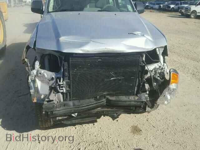 2012 FORD ESCAPE - VIN: 1FMCU0C79CKC01040 - Фото 9
