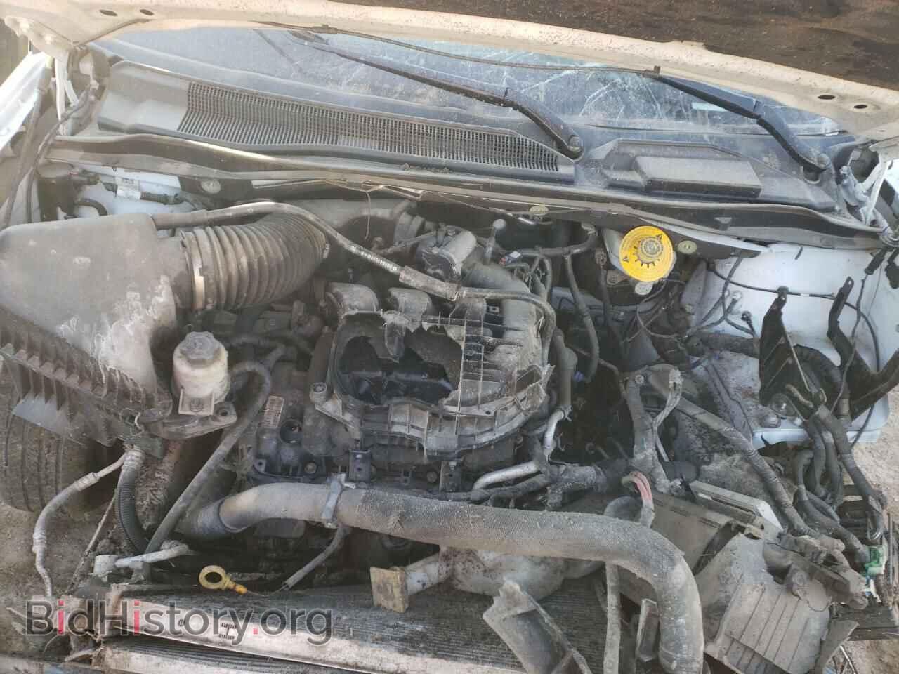 2019 DODGE CARAVAN - VIN: 2C4RDGCG1KR717397 - Фото 11