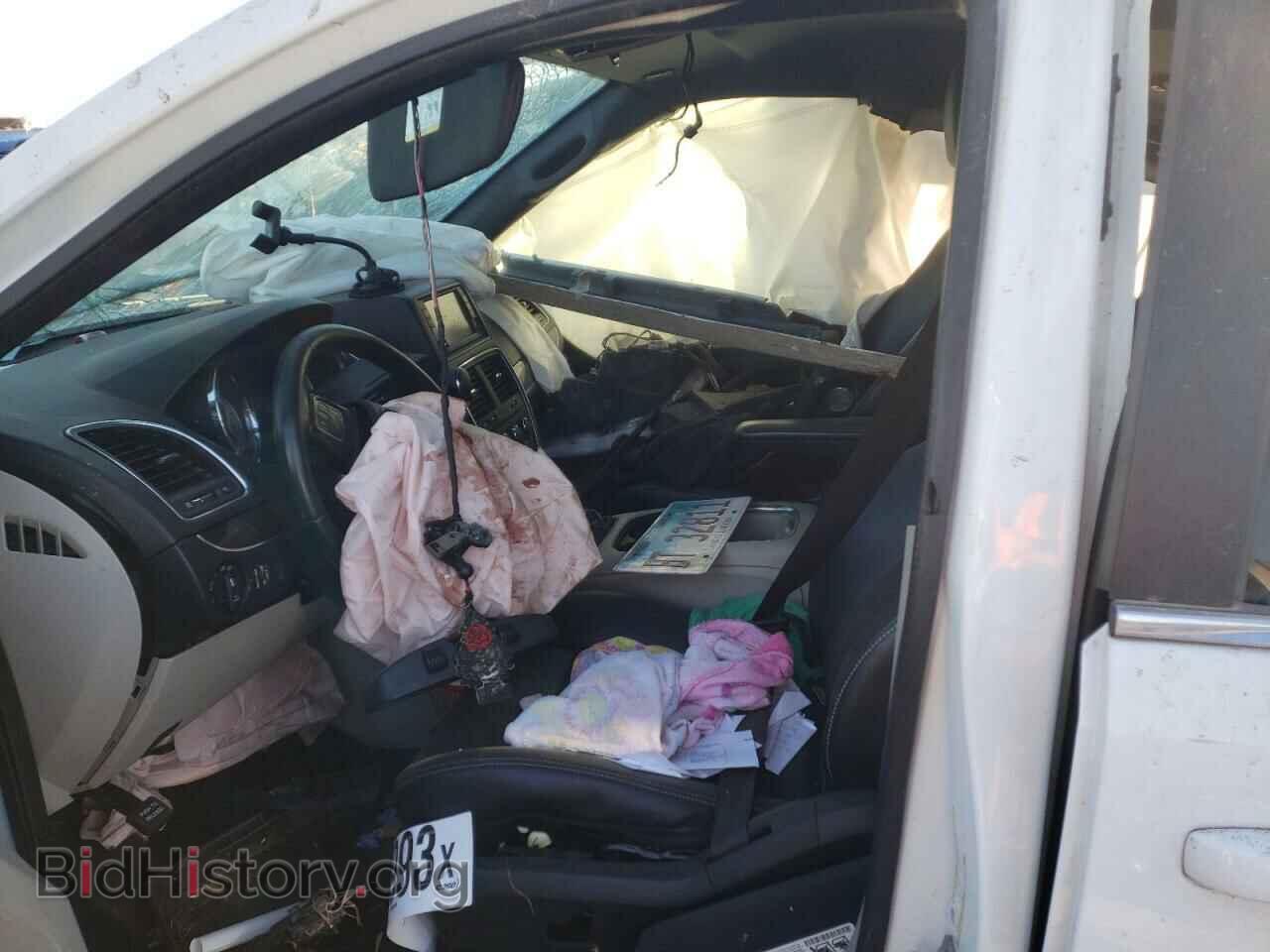 2019 DODGE CARAVAN - VIN: 2C4RDGCG1KR717397 - Фото 7