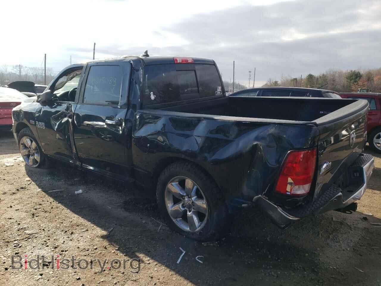 2017 RAM 1500 - VIN: 1C6RR7LT8HS644090 - Фото 2