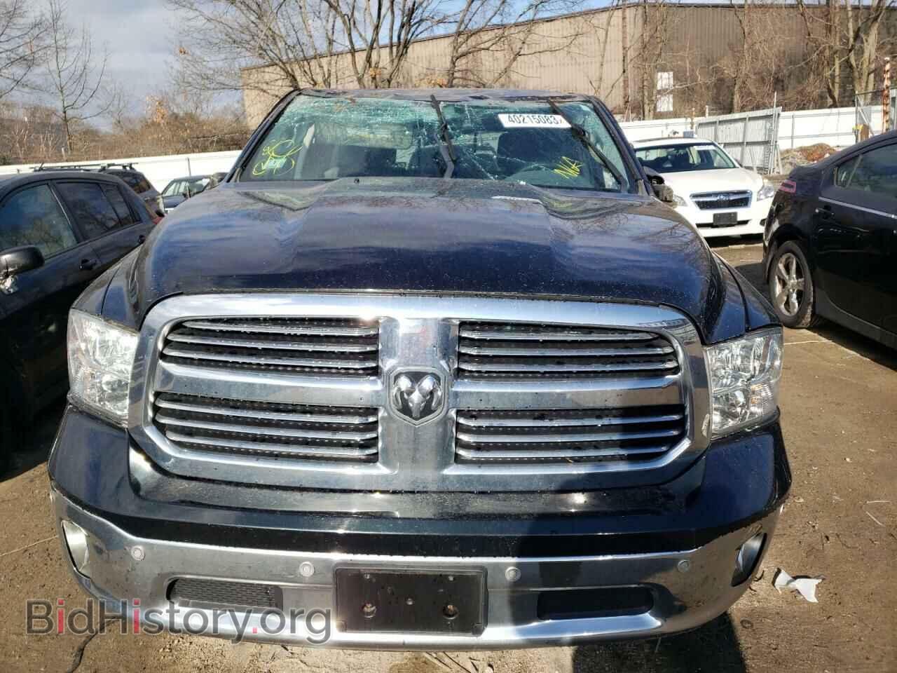 2017 RAM 1500 - VIN: 1C6RR7LT8HS644090 - Фото 5