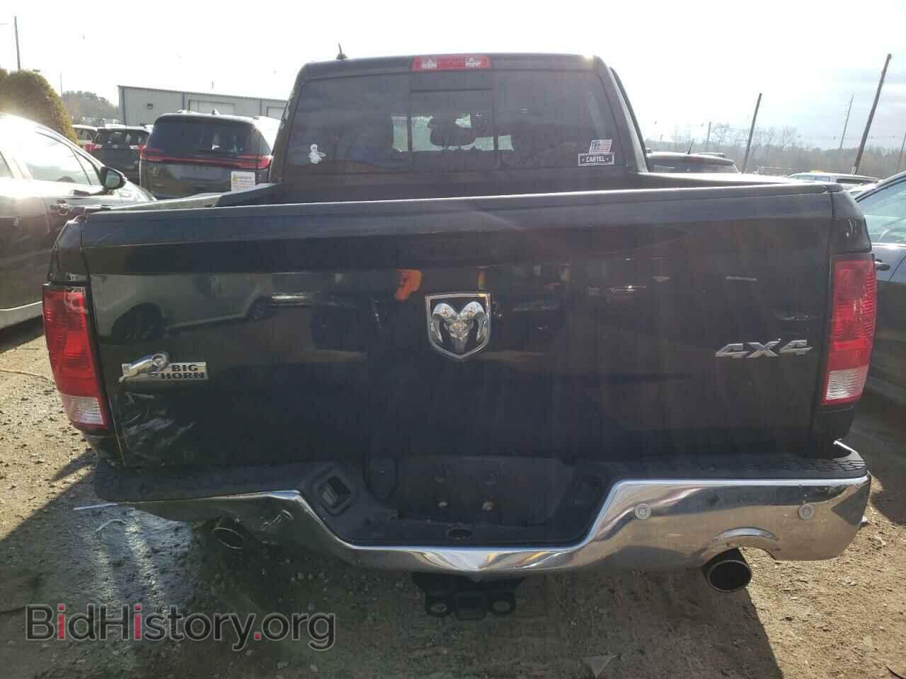 2017 RAM 1500 - VIN: 1C6RR7LT8HS644090 - Фото 6