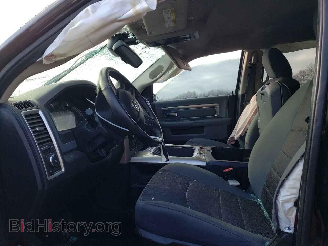 2017 RAM 1500 - VIN: 1C6RR7LT8HS644090 - Фото 7