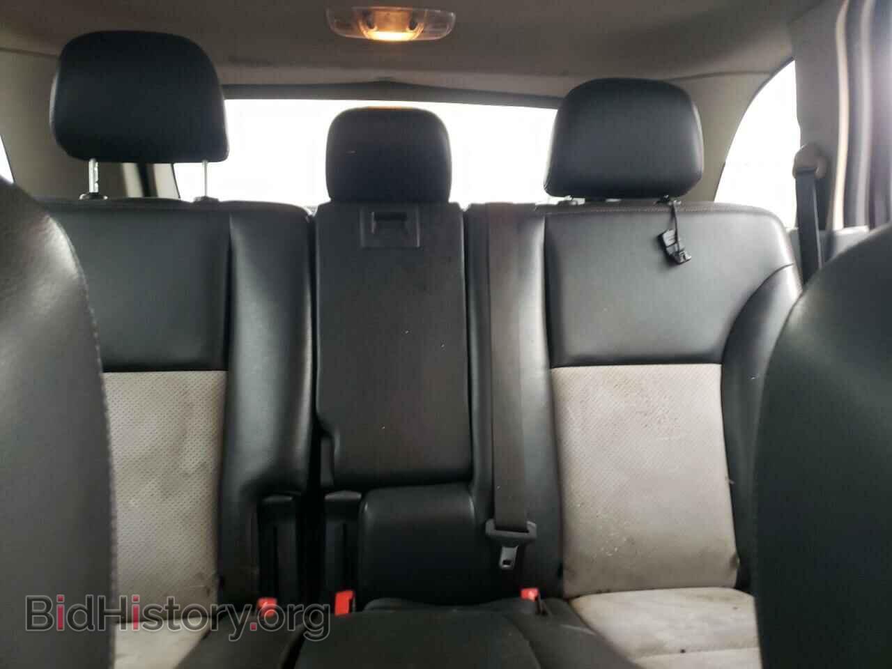 2013 FORD EDGE - VIN: 2FMDK3JC4DBA43391 - Photo 10