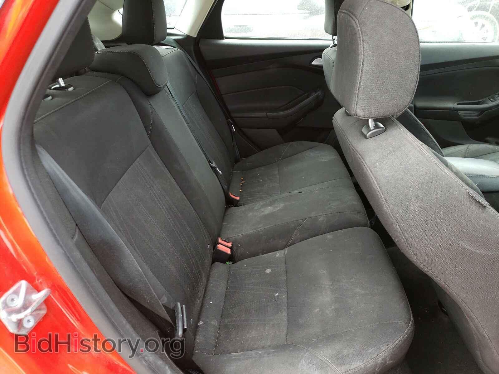 2016 FORD FOCUS - VIN: 1FADP3K22GL284808 - Фото 6