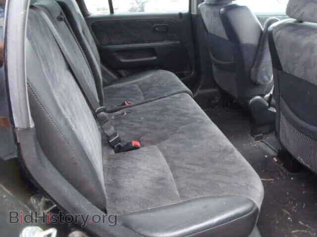 2003 HONDA CRV - VIN: SHSRD78843U124706 - Photo 6