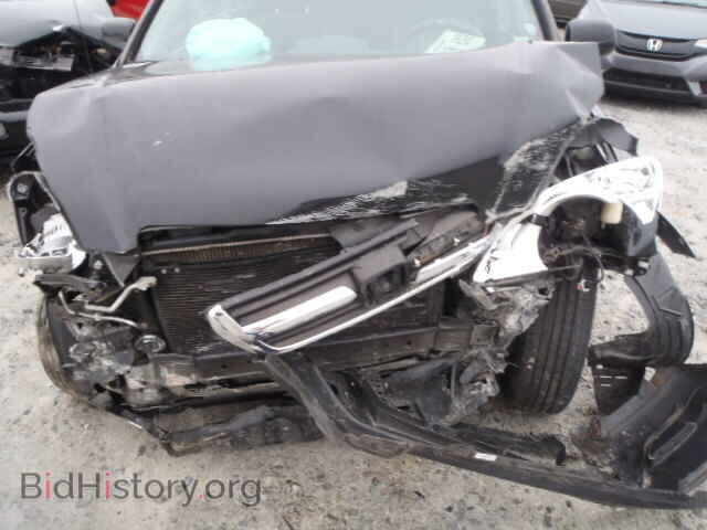 2003 HONDA CRV - VIN: SHSRD78843U124706 - Photo 9