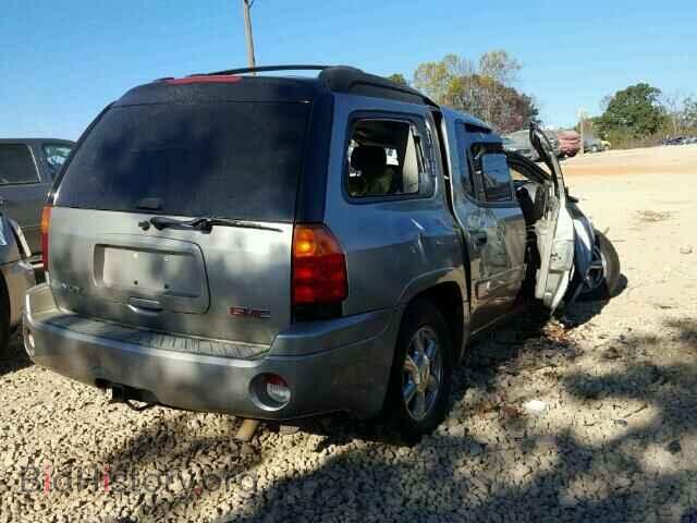 2003 GMC ENVOY - VIN: 1GKET16S136220071 - Фото 4