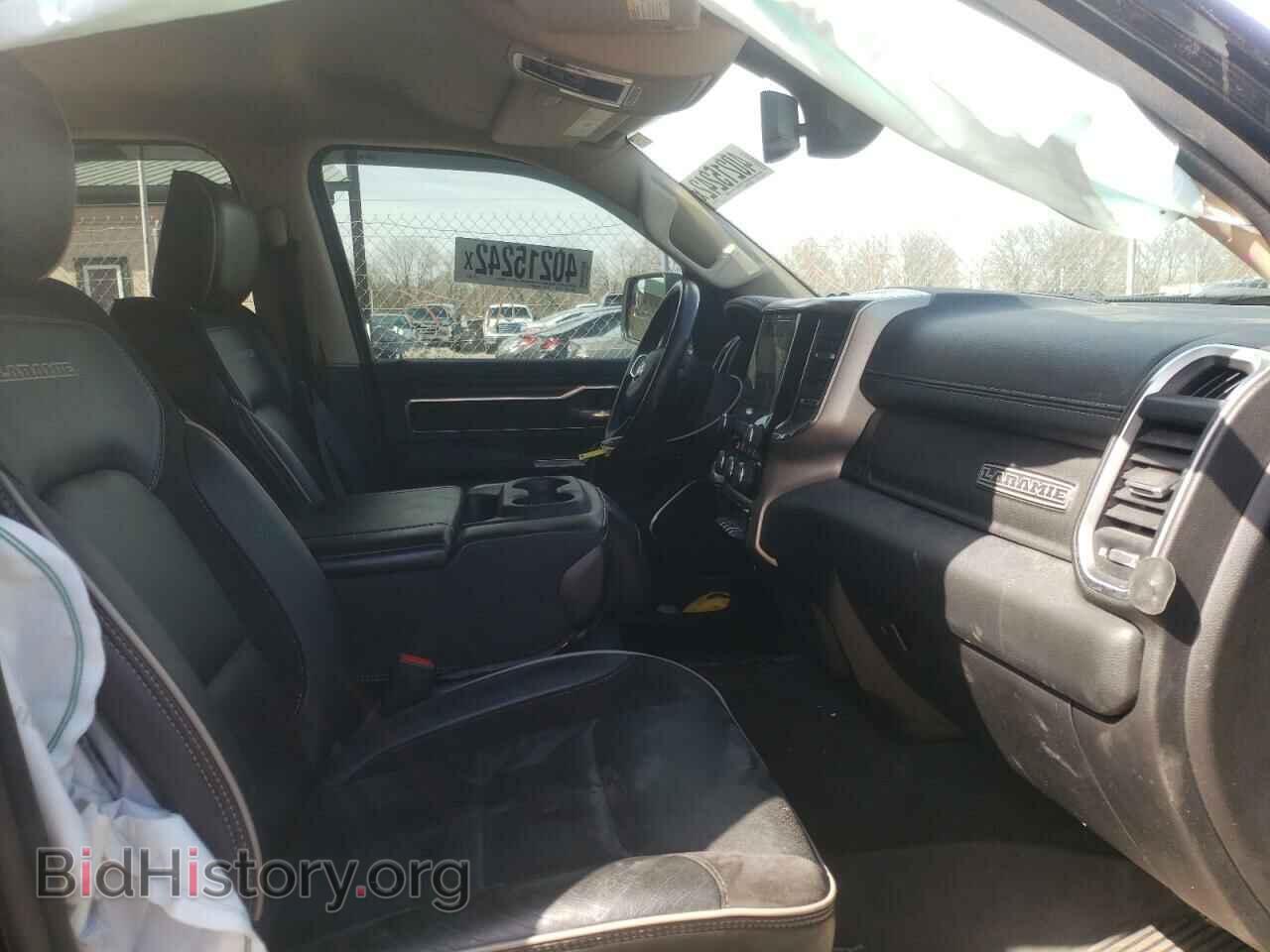 2020 RAM 1500 - VIN: 1C6SRFJT5LN120076 - Photo 5