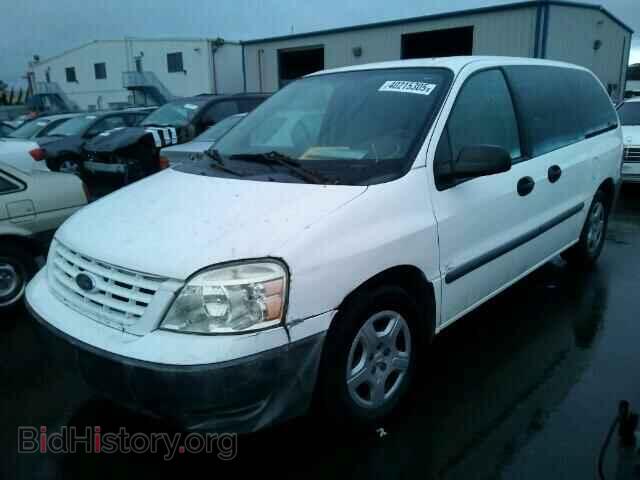 2006 FORD FREESTAR - VIN: 2FTZA54686BA59529 - Фото 2