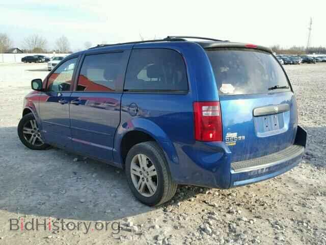 2010 DODGE CARAVAN - VIN: 2D4RN4DEXAR468320 - Photo 3