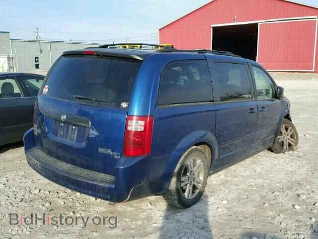 2010 DODGE CARAVAN - VIN: 2D4RN4DEXAR468320 - Photo 4