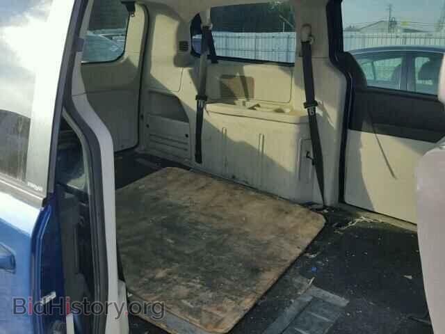 2010 DODGE CARAVAN - VIN: 2D4RN4DEXAR468320 - Photo 6