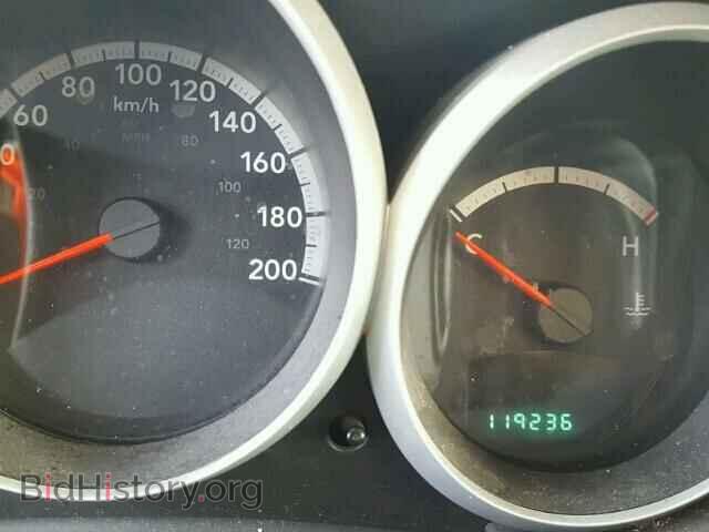 2010 DODGE CARAVAN - VIN: 2D4RN4DEXAR468320 - Photo 8