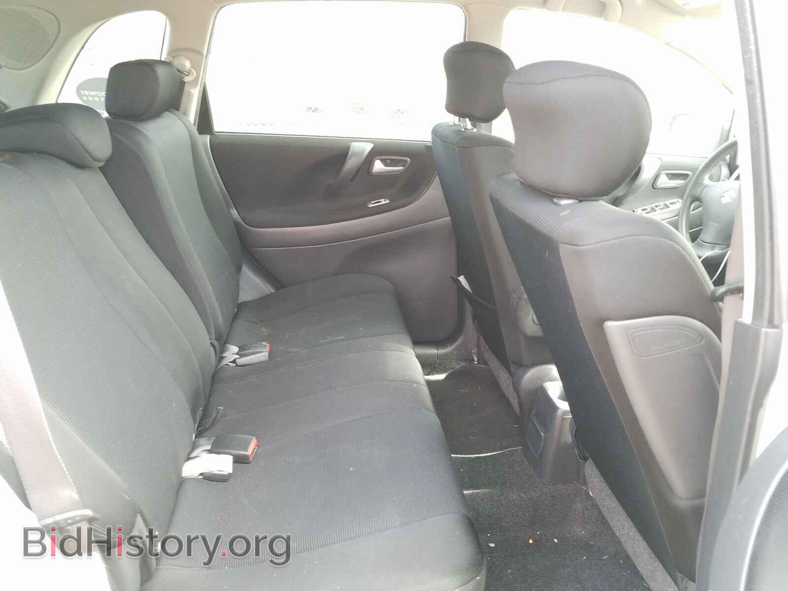 2006 SUZUKI AERIO - VIN: JS2RC62H065353683 - Фото 6