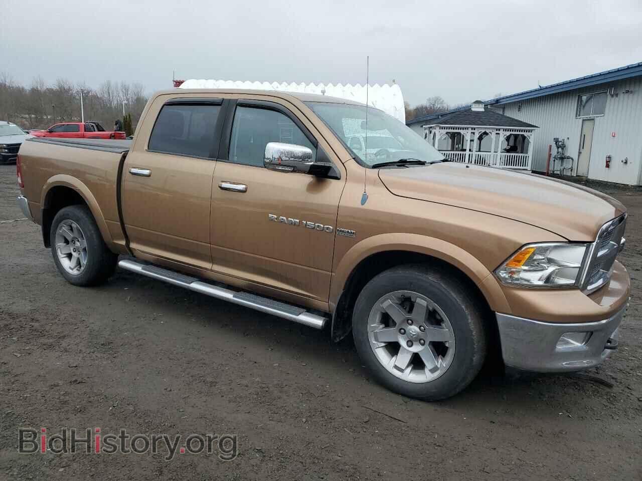 2011 DODGE All Models - VIN: 1D7RV1CT7BS709185 - Фото 4