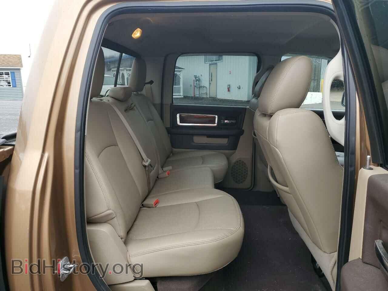2011 DODGE All Models - VIN: 1D7RV1CT7BS709185 - Фото 10