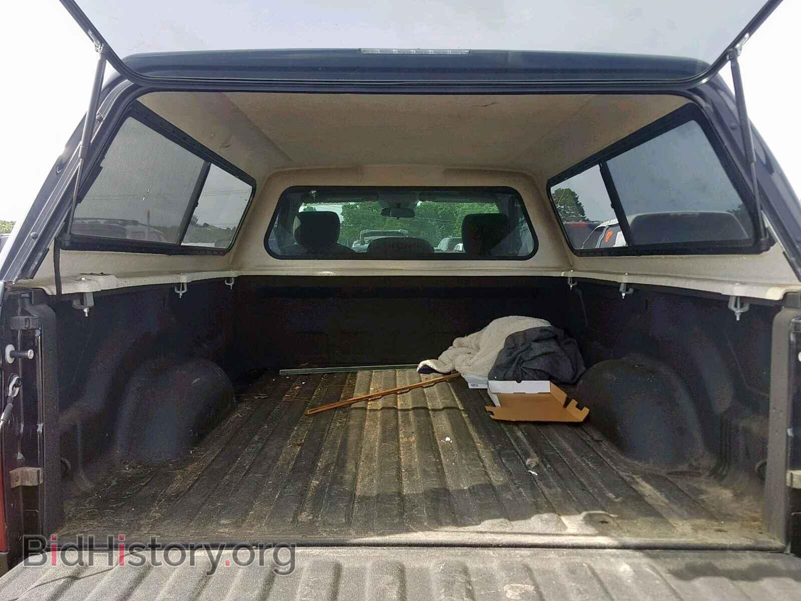 2013 RAM 1500 ST - VIN: 3C6JR6DP2DG558199 - Фото 6