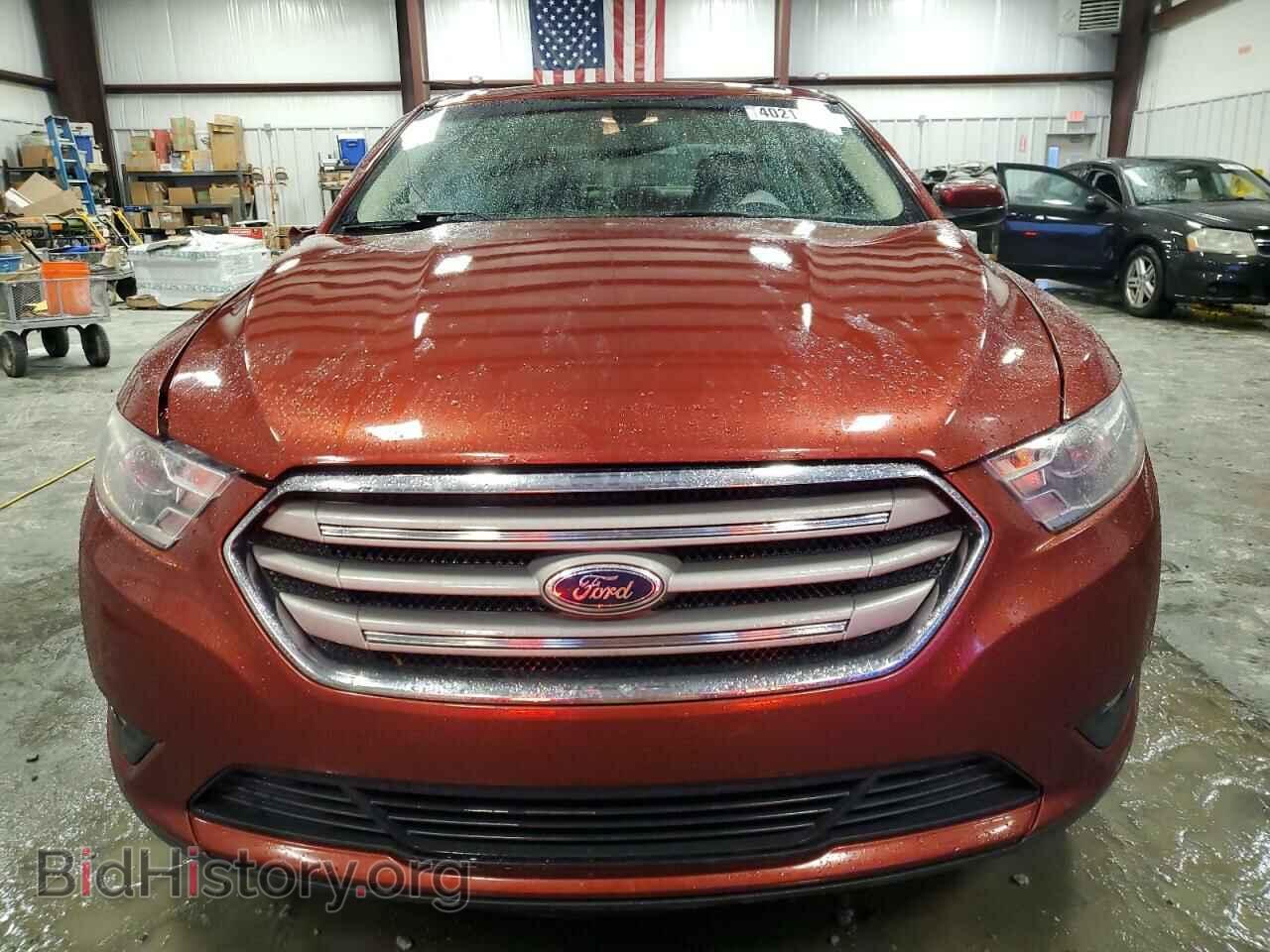 2014 FORD TAURUS - VIN: 1FAHP2E85EG150070 - Photo 5