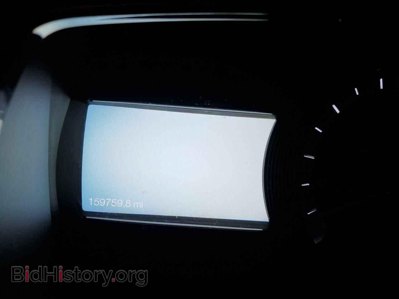 2014 FORD TAURUS - VIN: 1FAHP2E85EG150070 - Photo 9
