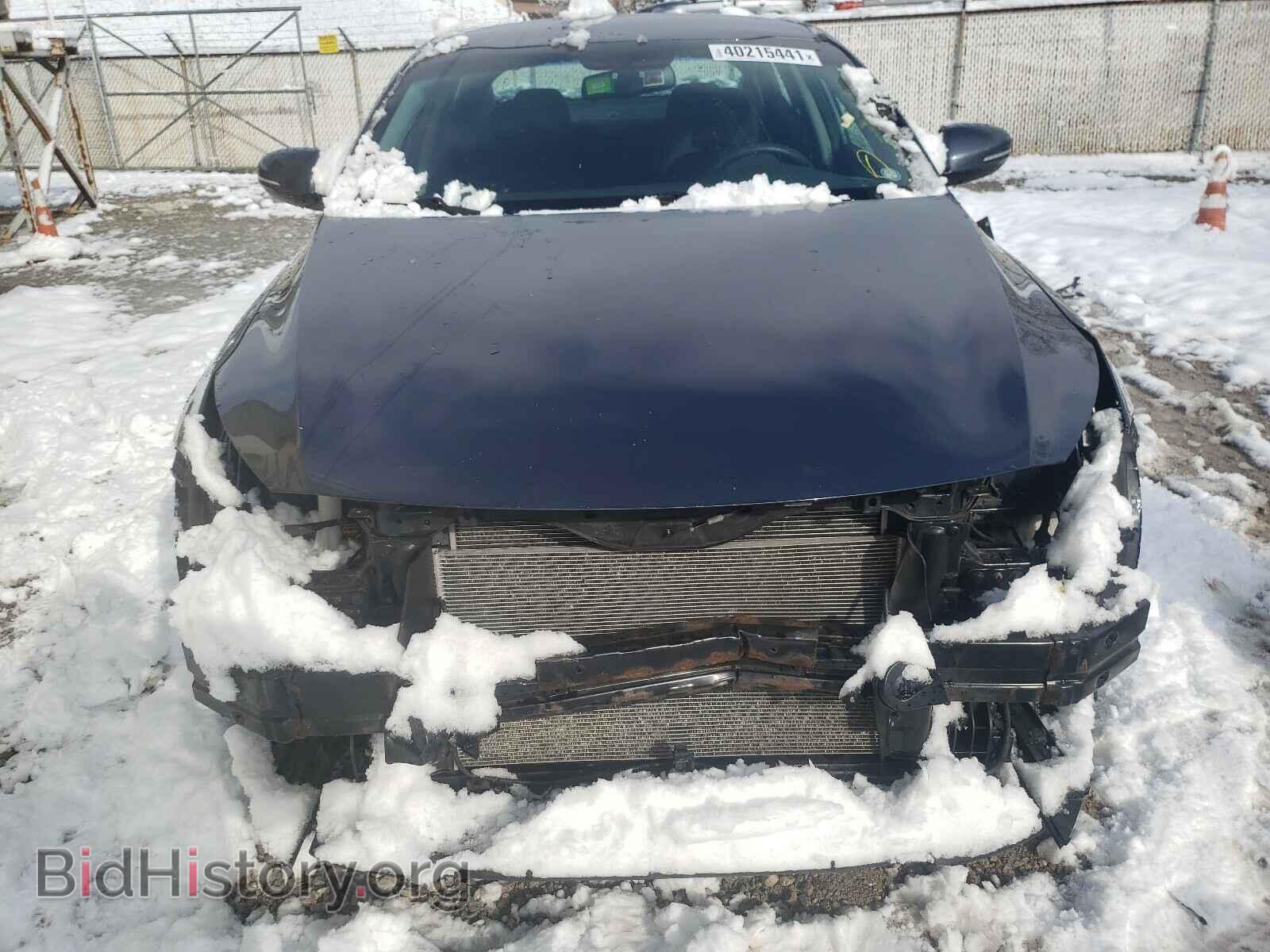 2015 KIA OPTIMA - VIN: KNAGM4A74F5555564 - Фото 9