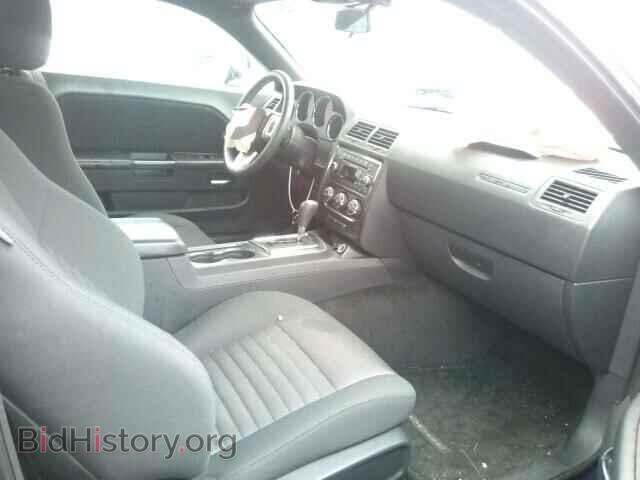 2013 DODGE CHALLENGER - VIN: 2C3CDYAG0DH578939 - Photo 5