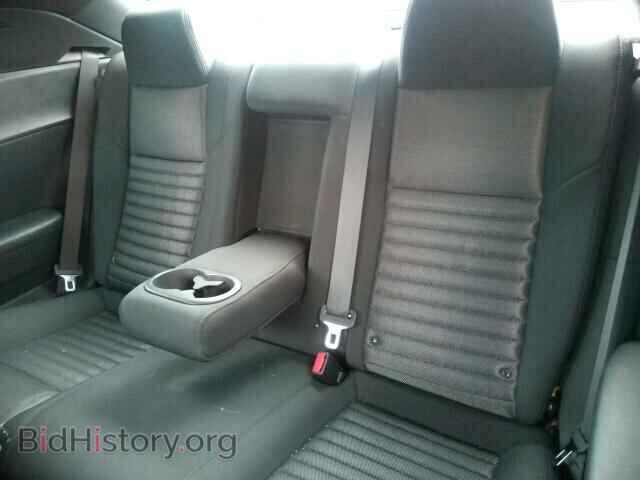 2013 DODGE CHALLENGER - VIN: 2C3CDYAG0DH578939 - Photo 6