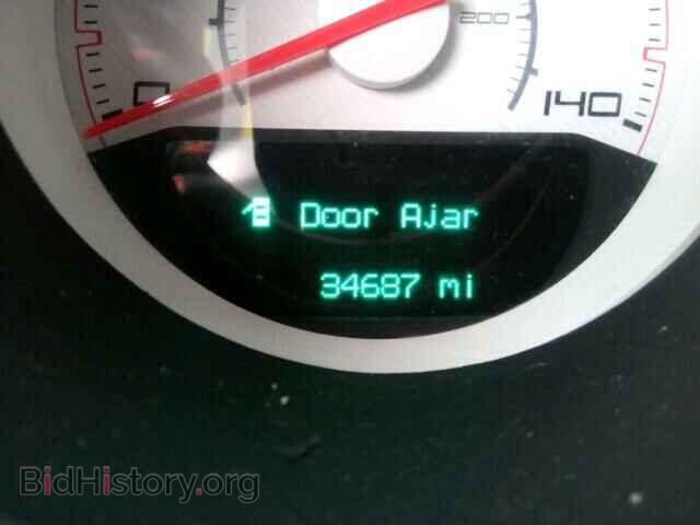 2013 DODGE CHALLENGER - VIN: 2C3CDYAG0DH578939 - Photo 8