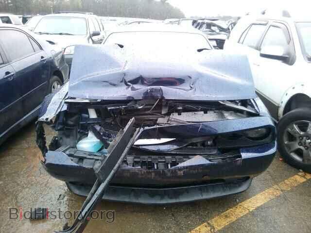 2013 DODGE CHALLENGER - VIN: 2C3CDYAG0DH578939 - Photo 9