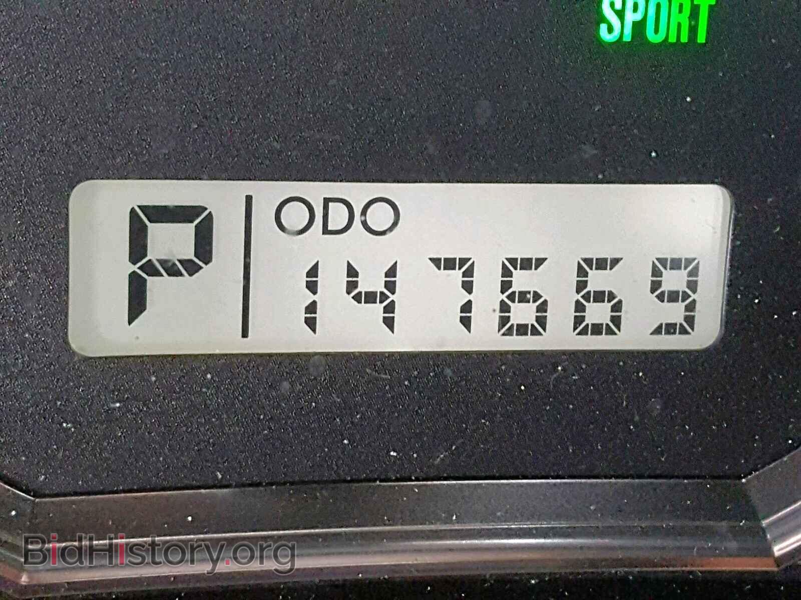2012 SUBARU FORESTER - VIN: JF2SHADC5CH419853 - Фото 8