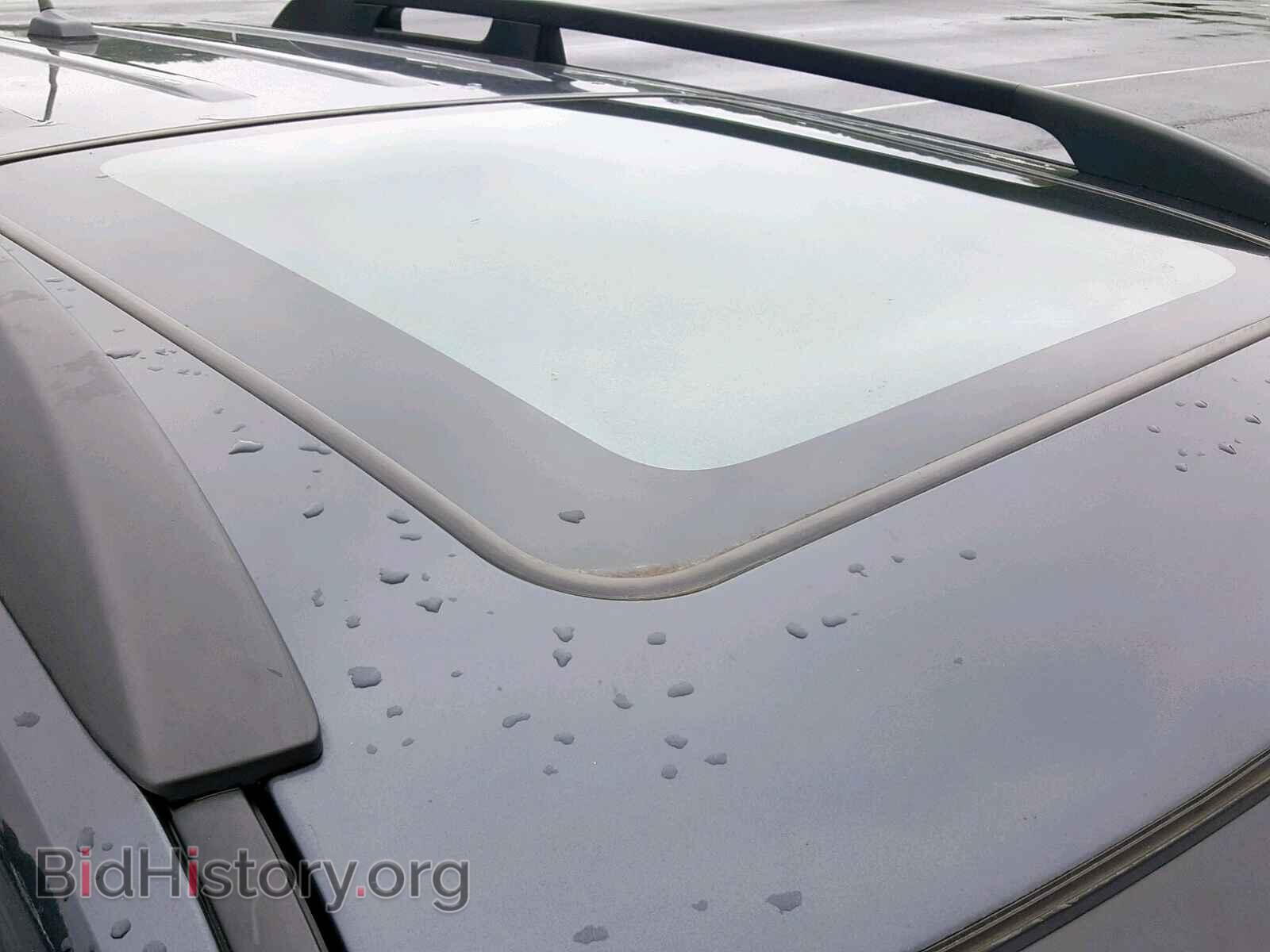 2012 SUBARU FORESTER - VIN: JF2SHADC5CH419853 - Фото 9