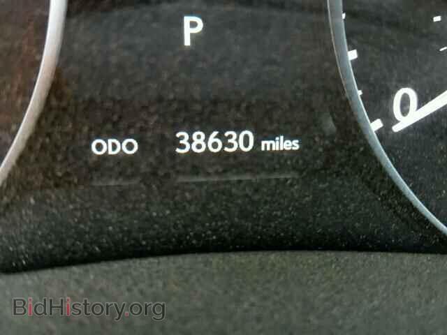2014 LEXUS ES 300H - VIN: JTHBW1GG9E2058070 - Фото 8