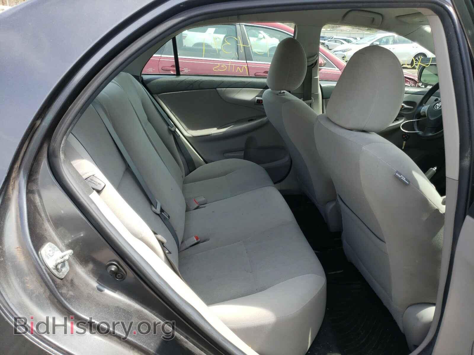 2013 TOYOTA COROLLA - VIN: 2T1BU4EE8DC993218 - Photo 6