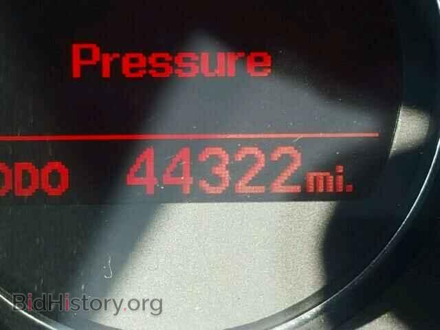 2011 KIA OPTIMA - VIN: KNAGM4A78B5116698 - Фото 8