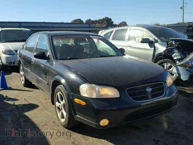 Фотография JN1CA31D2YT732379 - NISSAN MAXIMA 2000
