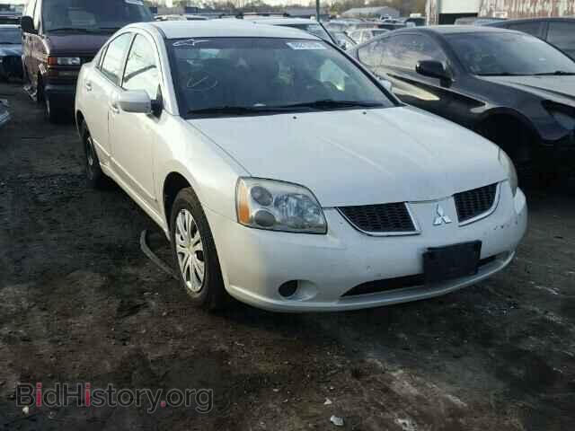 Фотография 4A3AB36F34E111921 - MITSUBISHI GALANT 2004