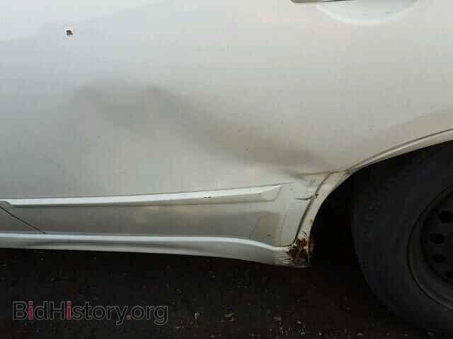 2004 MITSUBISHI GALANT - VIN: 4A3AB36F34E111921 - Фото 9