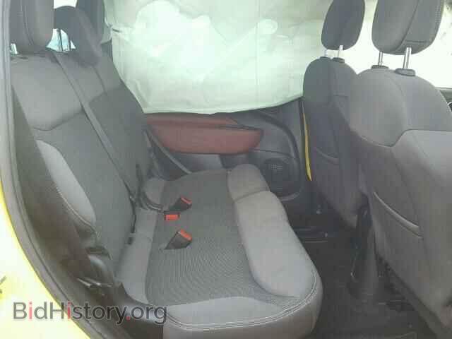 2014 FIAT 500L - VIN: ZFBCFADH7EZ018941 - Фото 6