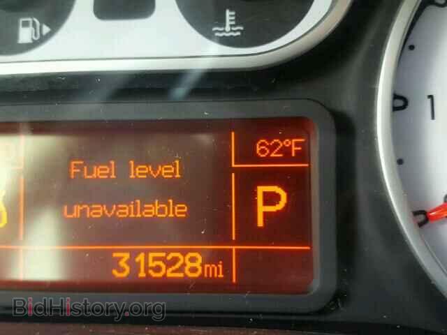 2014 FIAT 500L - VIN: ZFBCFADH7EZ018941 - Фото 8