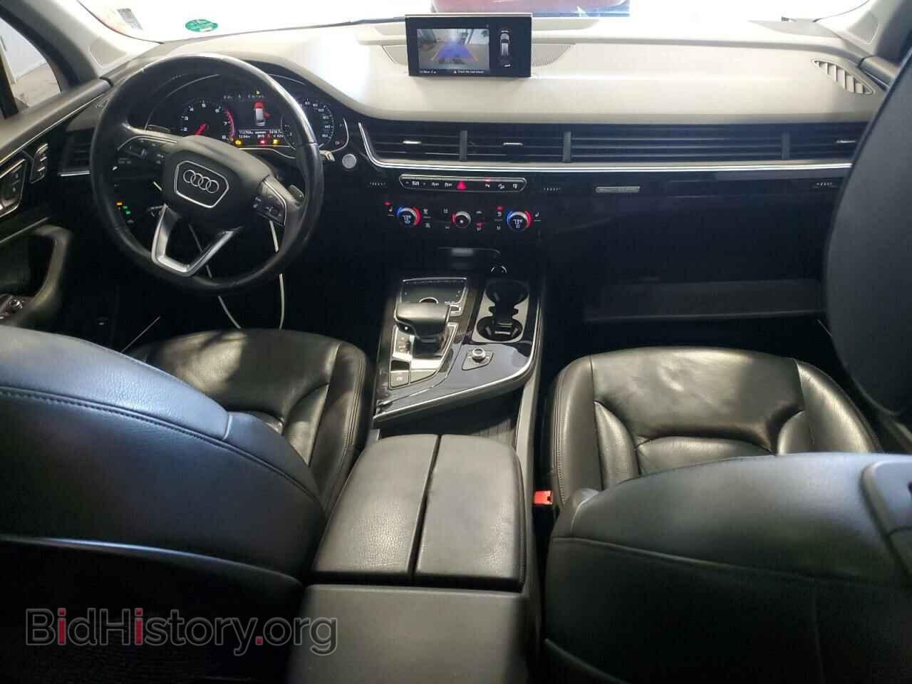 2017 AUDI Q7 - VIN: WA1LAAF7XHD002809 - Photo 8