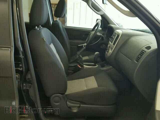 2007 FORD ESCAPE - VIN: 1FMCU03157KA52420 - Фото 5