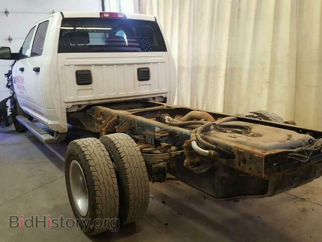 2014 RAM 3500 - VIN: 3C7WRTCJ8EG217467 - Фото 3