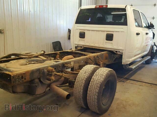 2014 RAM 3500 - VIN: 3C7WRTCJ8EG217467 - Фото 4