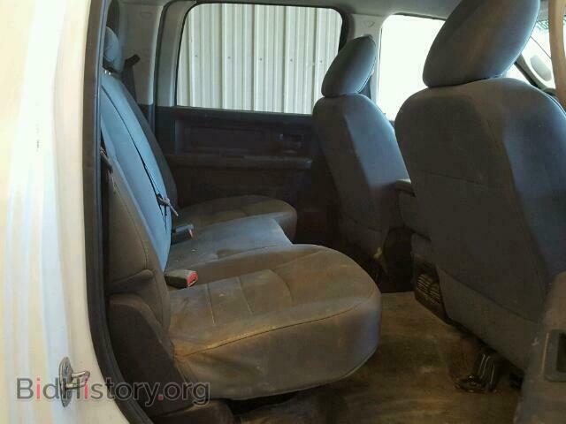 2014 RAM 3500 - VIN: 3C7WRTCJ8EG217467 - Фото 6
