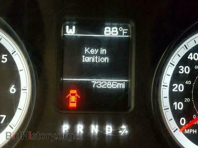 2014 RAM 3500 - VIN: 3C7WRTCJ8EG217467 - Фото 8