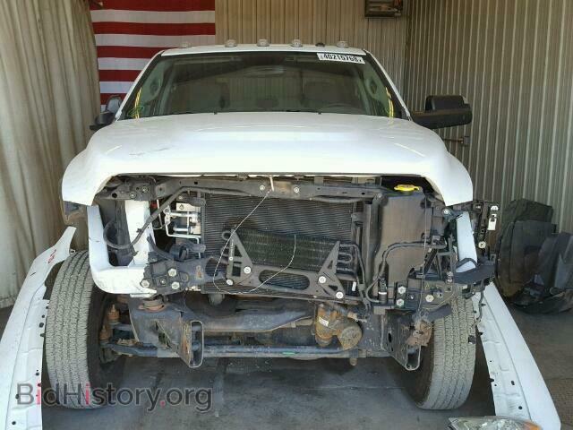 2014 RAM 3500 - VIN: 3C7WRTCJ8EG217467 - Фото 9