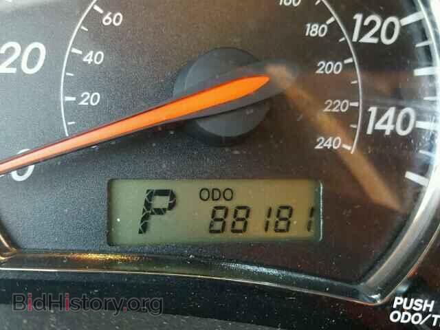 2011 TOYOTA COROLLA - VIN: 2T1BU4EE7BC549812 - Фото 8